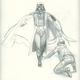 Illustration for article titled Original Trilogy concept art